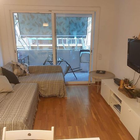 Apartamento Tranquilo Cerca De La Sagrada Familia Barcelona Exterior photo