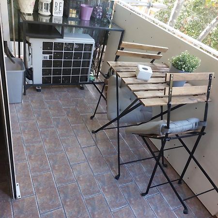 Apartamento Tranquilo Cerca De La Sagrada Familia Barcelona Exterior photo