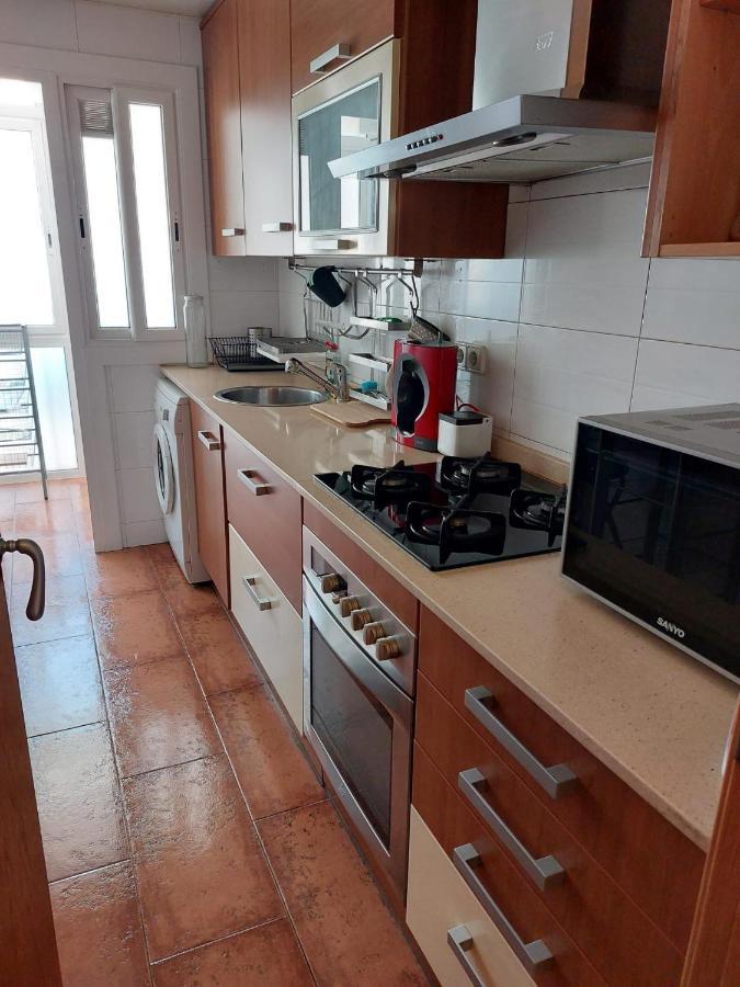 Apartamento Tranquilo Cerca De La Sagrada Familia Barcelona Exterior photo