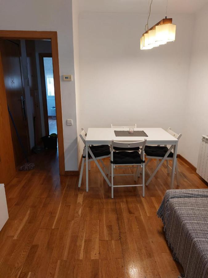 Apartamento Tranquilo Cerca De La Sagrada Familia Barcelona Exterior photo