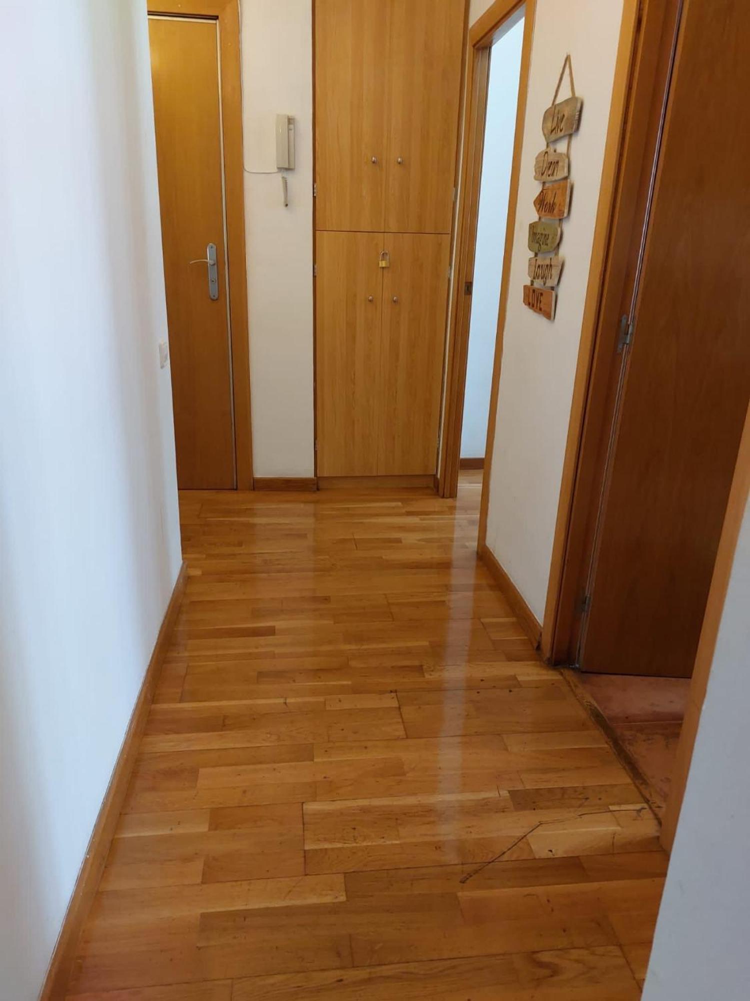 Apartamento Tranquilo Cerca De La Sagrada Familia Barcelona Exterior photo